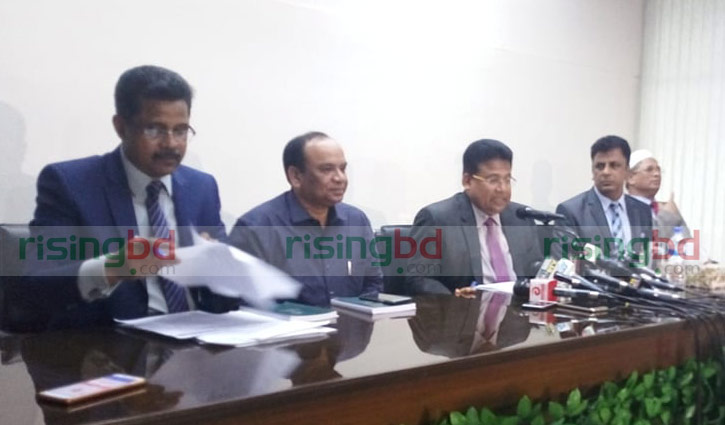 1st phase upazila polls: Voting ends more or less peacefully