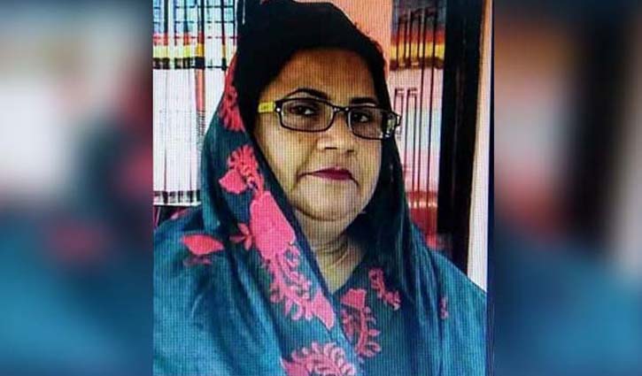 3 held over ex-Eden College teacher murder