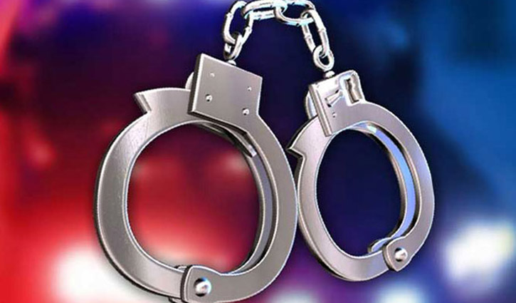 Accused of Garo girl rape case arrested