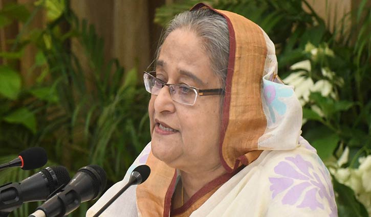 March 7 speech still creates appeal: PM