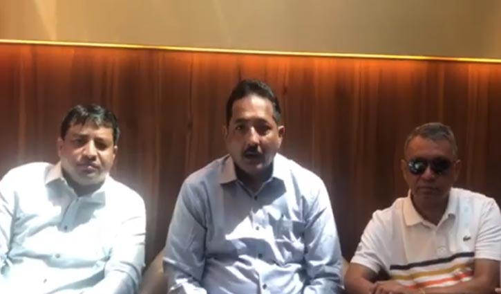 দু-এক দিনের মধ্যে ওবায়দুল কাদেরকে কেবিনে স্থানান্তর