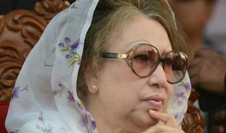 Production warrant issued against Khaleda Zia