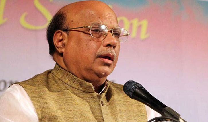 ভুল পথে বিএনপি : নাসিম