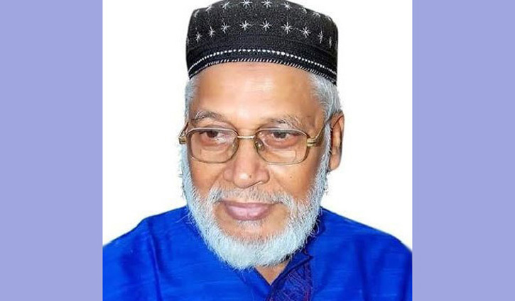 MP Habibur Rahman Mollah acquitted of graft case