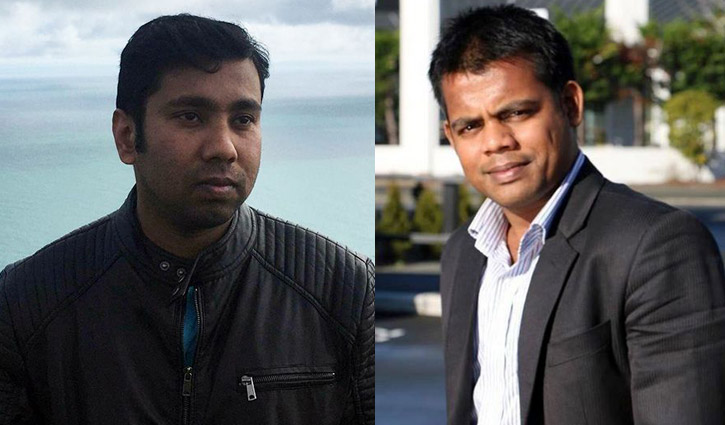 New Zealand attacks: Two more Bangladeshis found in dead list