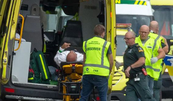 2 Bangladeshis killed in Christchurch attack: state minister