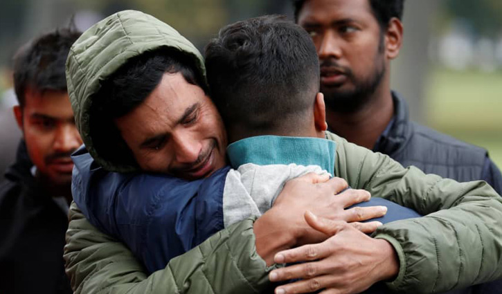 NZ mosque shootings: Death toll rises to 50