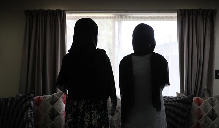 Two NZ women verbally abused for wearing hijab