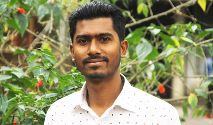 ডাকসুর ভিপি হলেন নূর