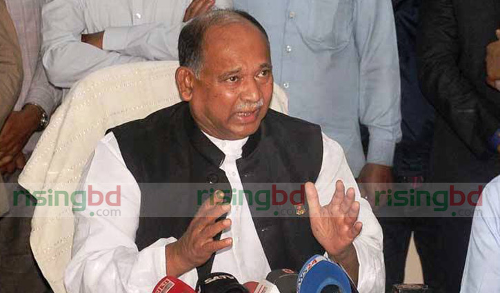 ‘২০২২ এর আগেই চট্টগ্রাম থেকে কক্সবাজার রেললাইন’