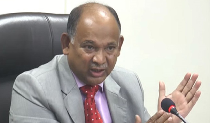 Railway minister vows to remove irregularities