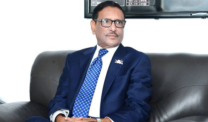 Preparation to take ailing Quader to Singapore underway