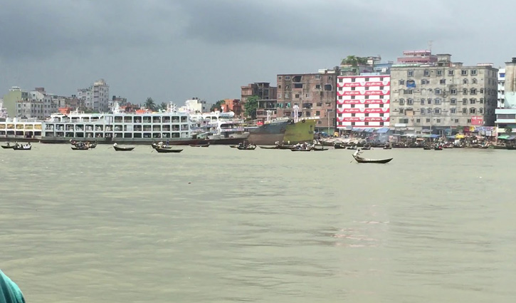 Boat capsize: Rescue drive continues