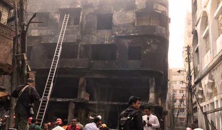 চুড়িহাট্টার শোকগাথা চুড়িহাট্টার শোকগাথা