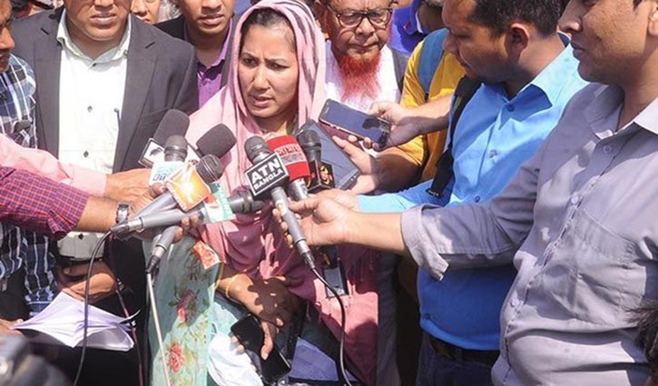 শহীদনগরে আট প্লাস্টিক কারখানা বন্ধ