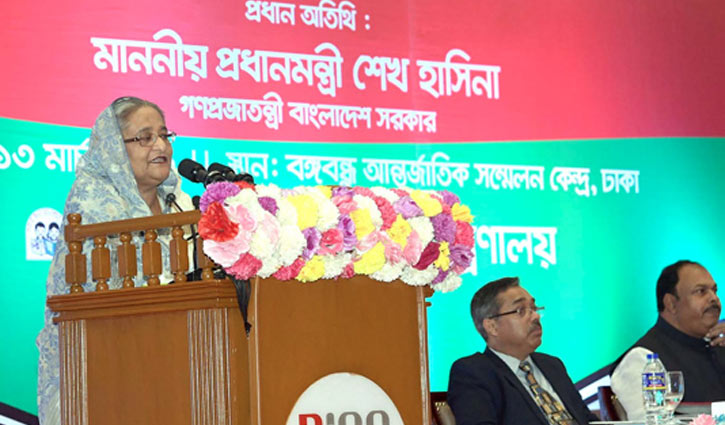 Don’t keep children under pressure for study: PM