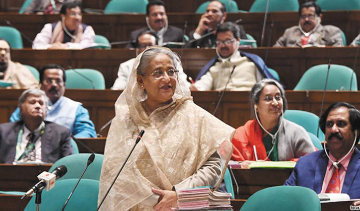 ‘Bangladesh will be the most prosperous in South Asia’