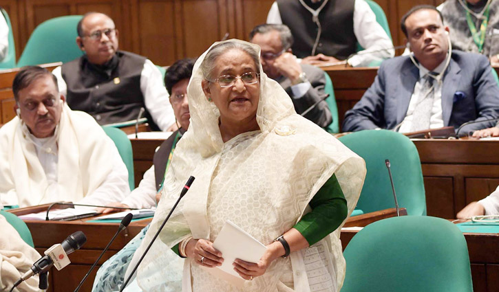 Anti-adulteration drives to go on: PM