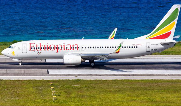 Ethiopian plane crash: All 157 on board dead