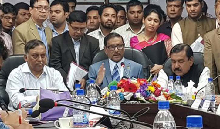 Committee led by Shajahan formed to bring discipline on roads