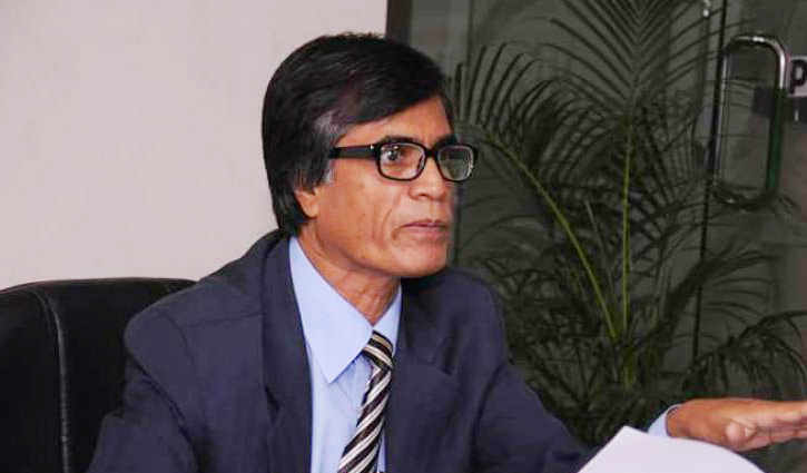 Re-election not possible: DU pro-VC