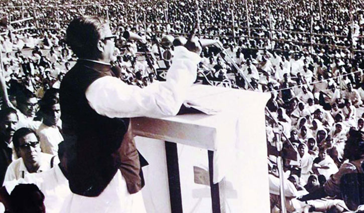 গণমানুষের অনুপ্রেরণা গণমানুষের অনুপ্রেরণা