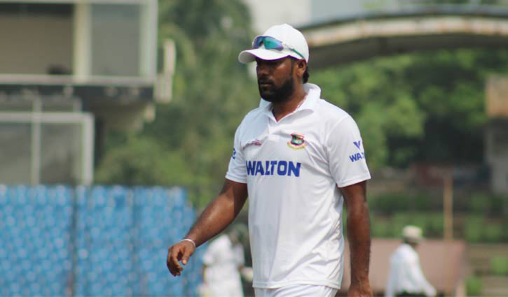 অভিমানে ক্রিকেট ছাড়লেন রবিউল