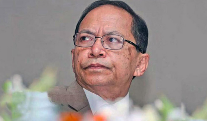 Report on ex-chief justice SK Sinha’s case April 7