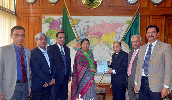 'Country's power generation capacity increases to 20,000MW'