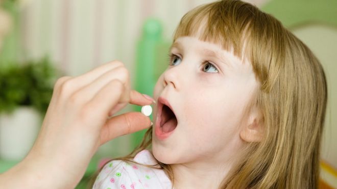 Child supplements mislead parents over vitamin D