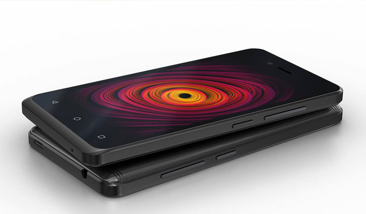 মাত্র ২,৯৩০ টাকায় দেশে তৈরি স্মার্টফোন