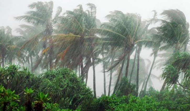 মার্চে কালবৈশাখীর আশঙ্কা মার্চে কালবৈশাখীর আশঙ্কা