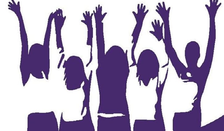 Int'l Women's Day today