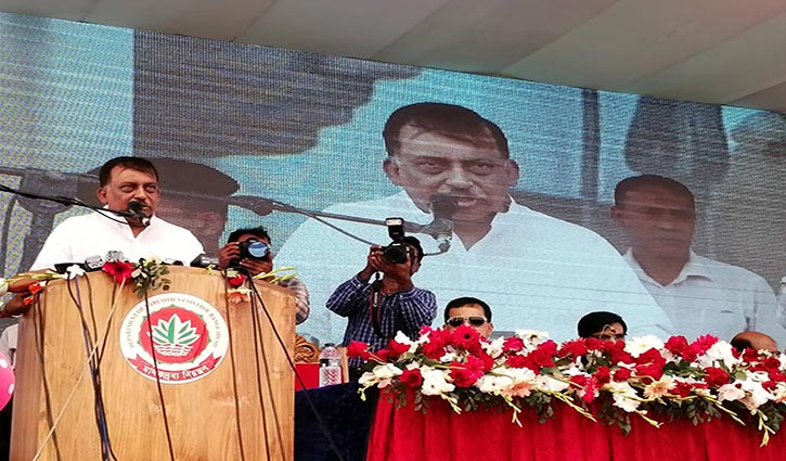 ‘Use of illegal arms by drug traders triggers crossfire’