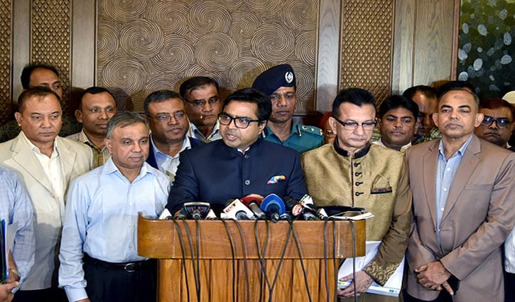 Modern circular bus service begins Mar 26