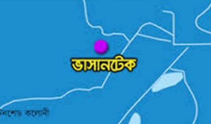 Two minors found dead at Bhashantek