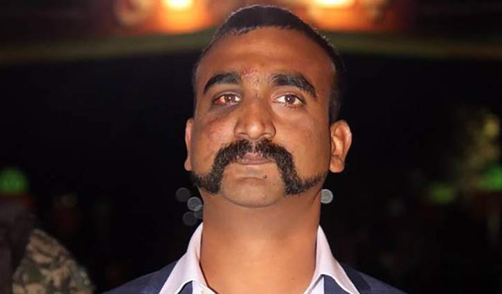 Abhinandan forced to record video statement before release