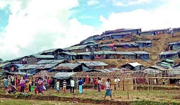 রোহিঙ্গা ইস্যুতে বিশ্ব সম্প্রদায়ের সক্রিয় ভূমিকা চাইলো বাংলাদেশ