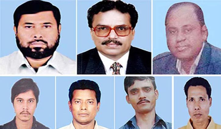 N’ganj 7-murder: 4 convicts file appeal pleas