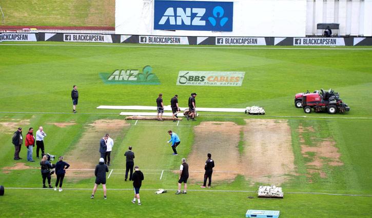  Incessant rain threatens another washed-out day