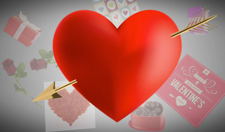 কিভাবে ভালোবাসা দিবস উদযাপন করবেন?