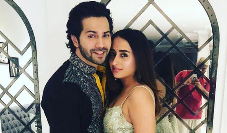 ডিসেম্বরে বাজবে বরুণের বিয়ের সানাই!