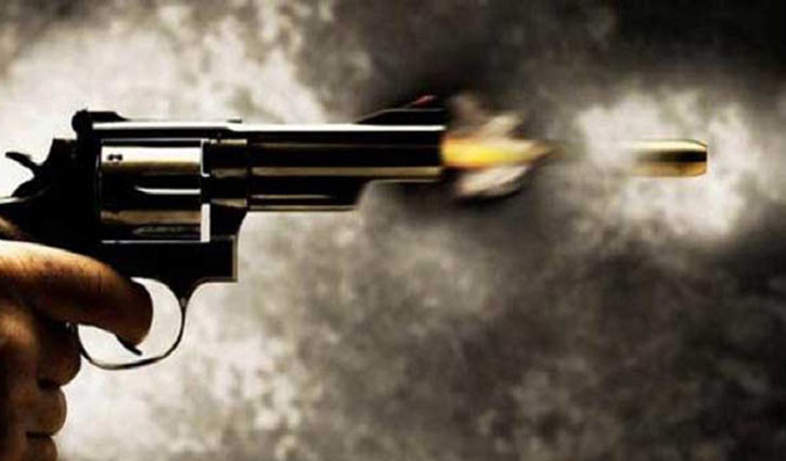 Youth shot dead in capital’s Badda