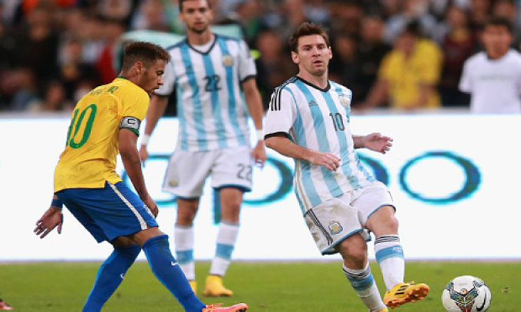 Copa America-2019  draw revealed