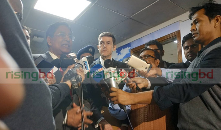 News on ‘plastic rice’ baseless: Minister