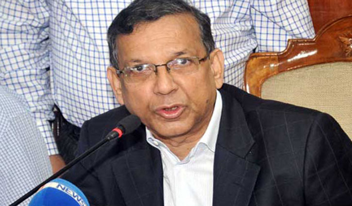 Amended ICT bill to be sent to cabinet: Law Minister