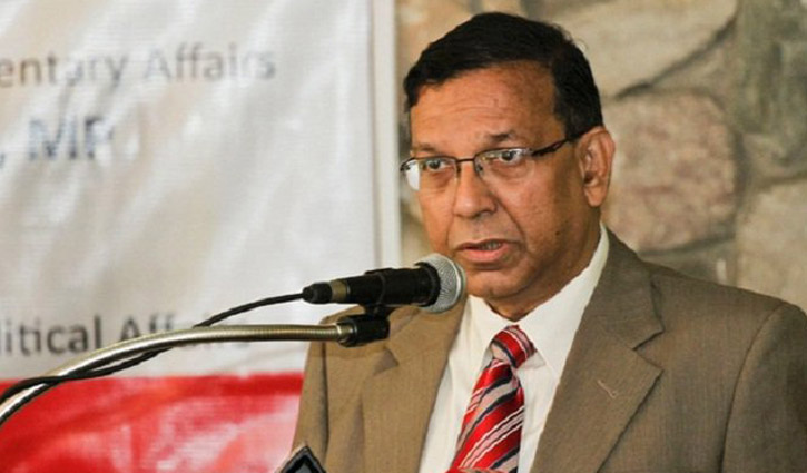 Main challenge is to ensure justice: Law Minister