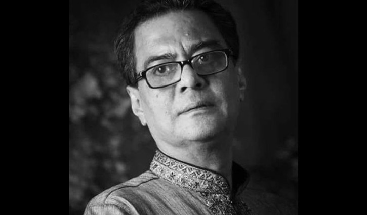 সৈয়দ আশরাফ : মিতবাক নক্ষত্রের বিদায় সৈয়দ আশরাফ : মিতবাক নক্ষত্রের বিদায়