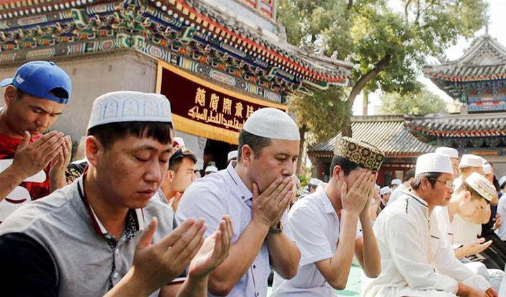 China agrees to guide Islam to be compatible with socialism