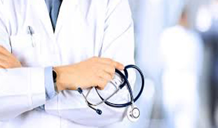 Legal notice served to stop private practice of govt physicians